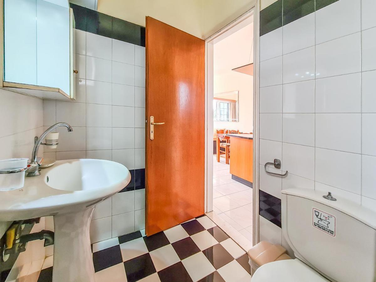 Colonial Studio/Apartment Faliraki Eksteriør billede