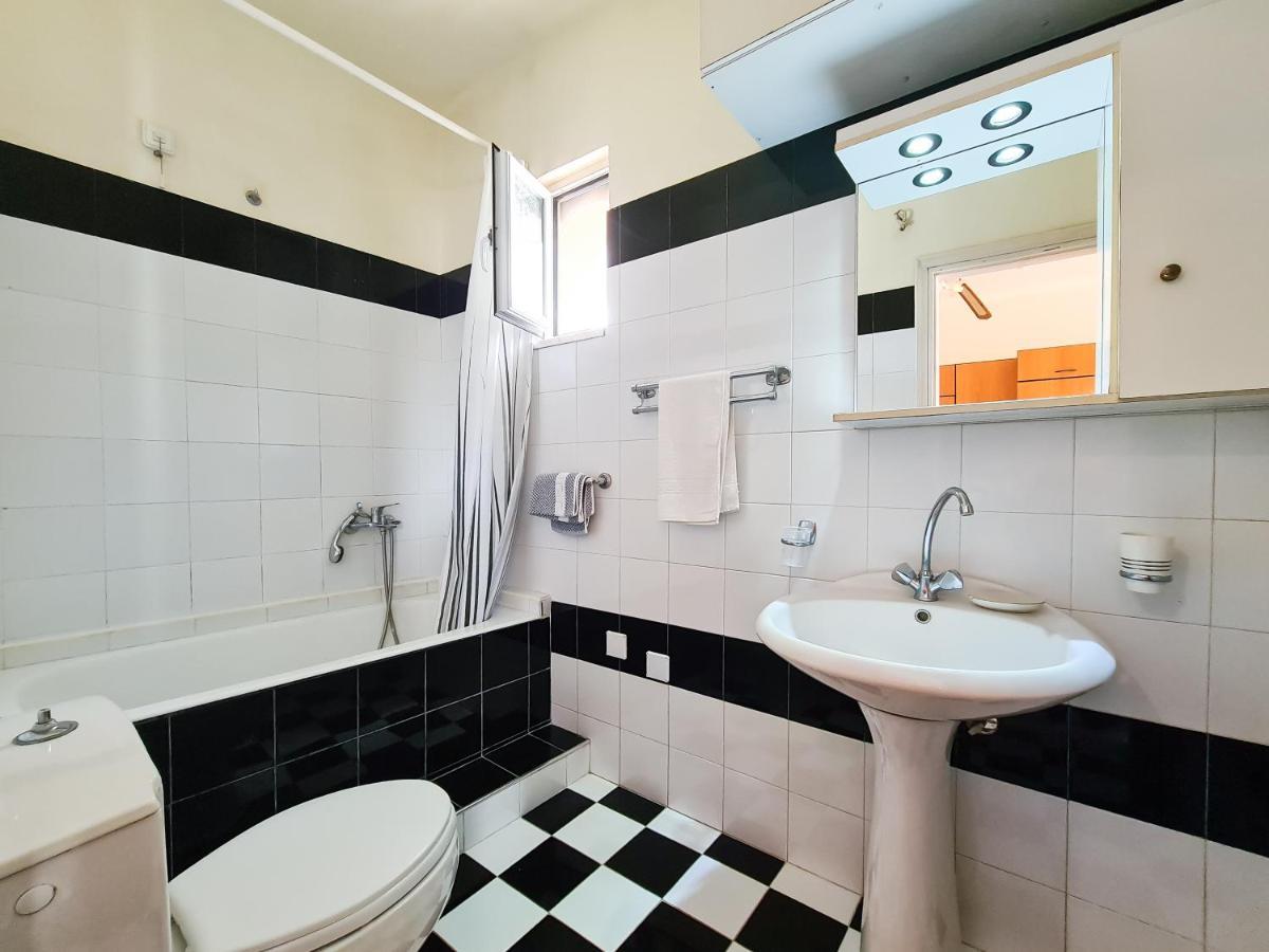 Colonial Studio/Apartment Faliraki Eksteriør billede